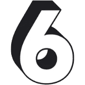 6pen Art icon