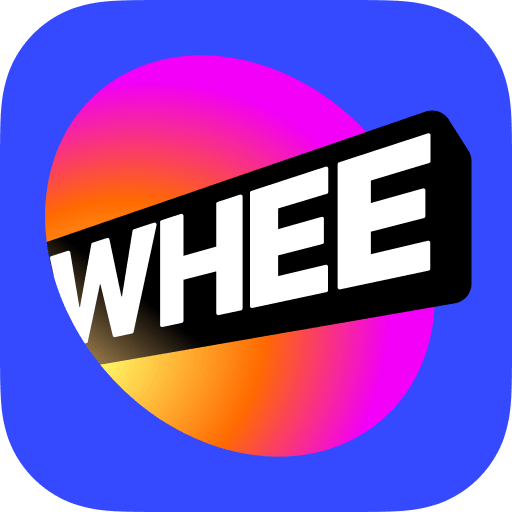美图Whee icon