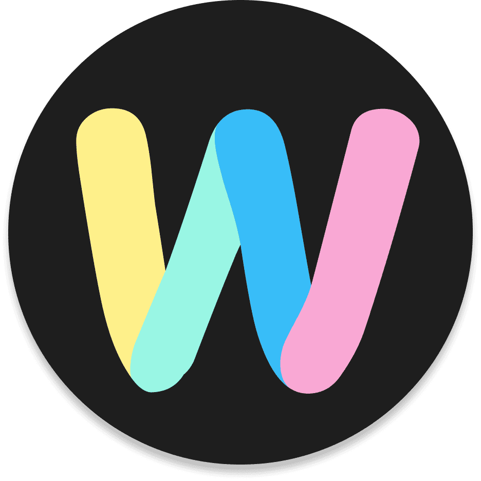 Websim.ai icon