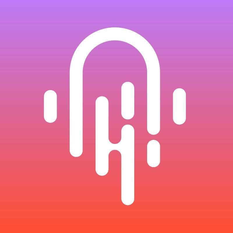 歌者PPT icon