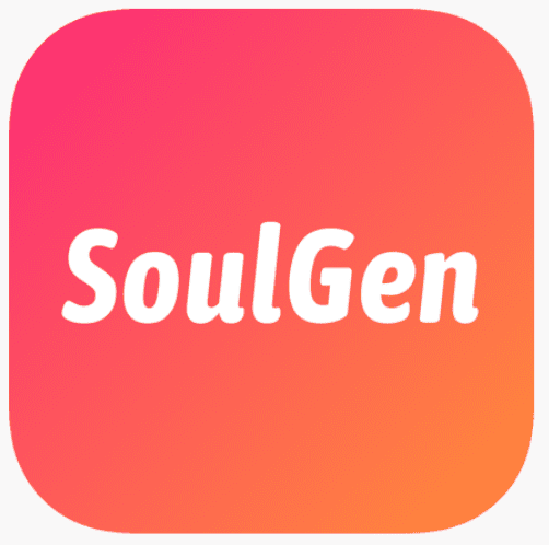 SoulGen icon