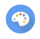 Stable Diffusion Online icon