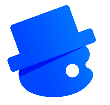 创客贴AI画匠 icon