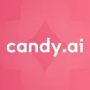 Candy AI icon