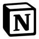 Notion AI icon