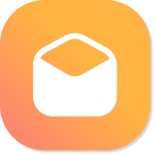 Shootmail icon
