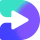 Decohere icon