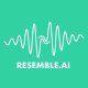 Resemble AI icon