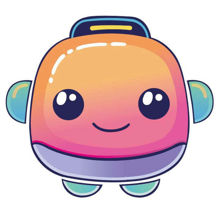 阿贝智能 icon