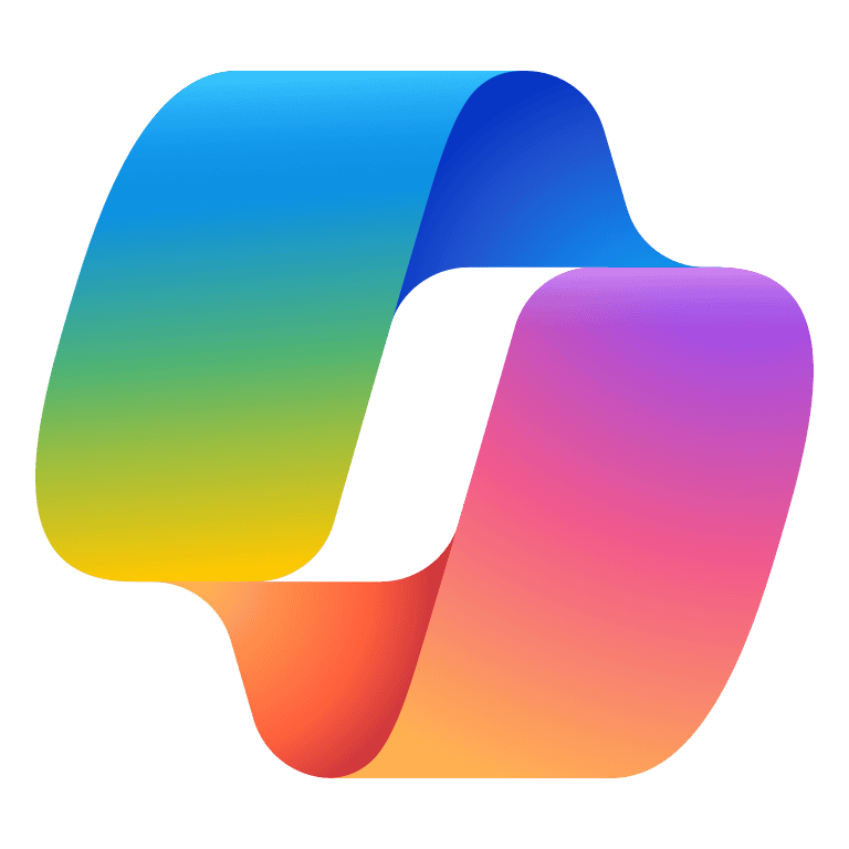 Microsoft Copilot (Bing統合) icon